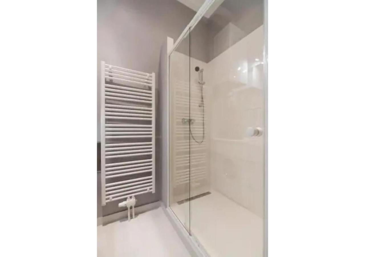 Luxurious And Bright, 5 Min To City Center Apartment Виена Екстериор снимка