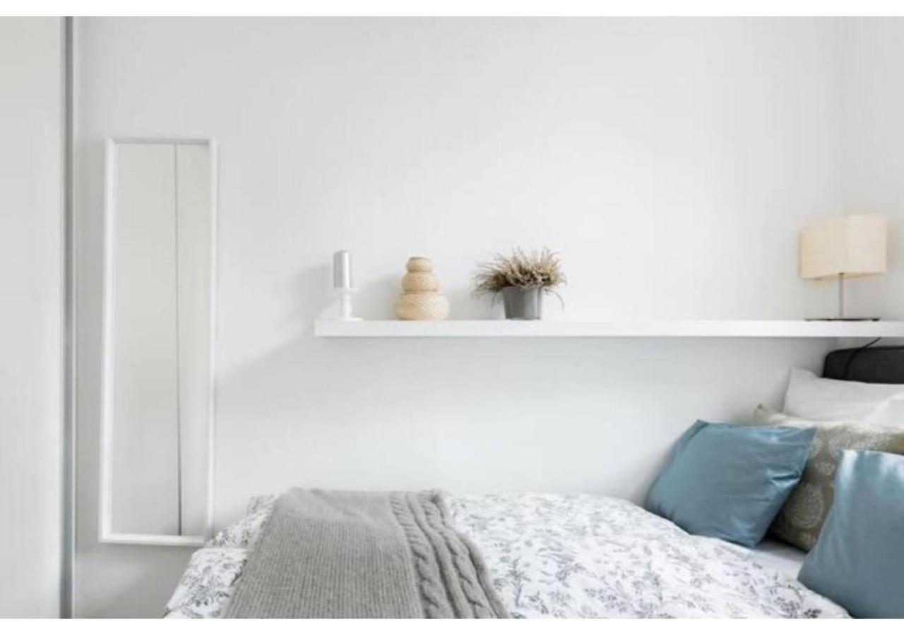 Luxurious And Bright, 5 Min To City Center Apartment Виена Екстериор снимка