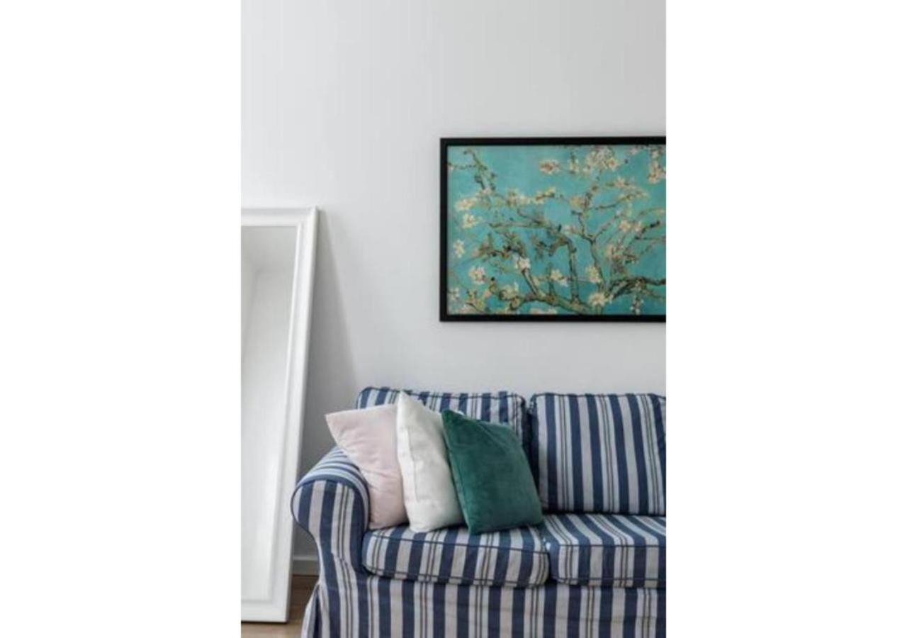 Luxurious And Bright, 5 Min To City Center Apartment Виена Екстериор снимка