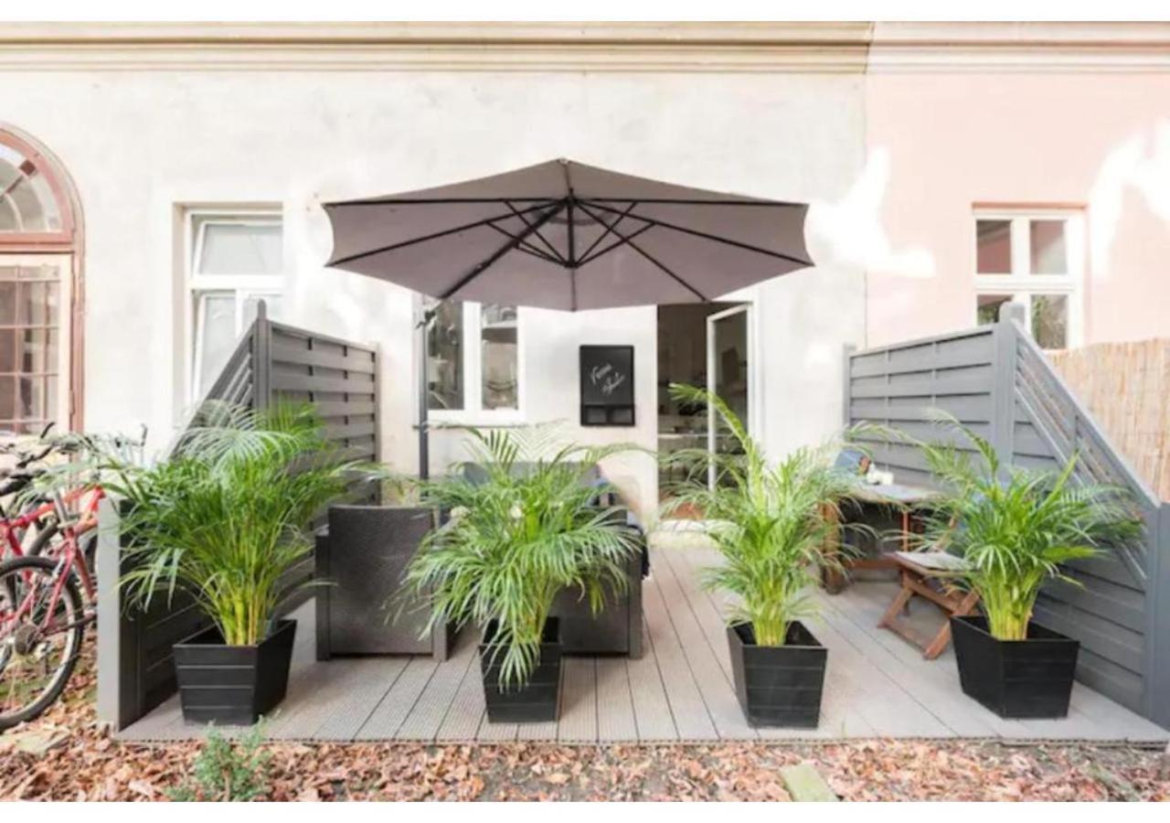 Luxurious And Bright, 5 Min To City Center Apartment Виена Екстериор снимка
