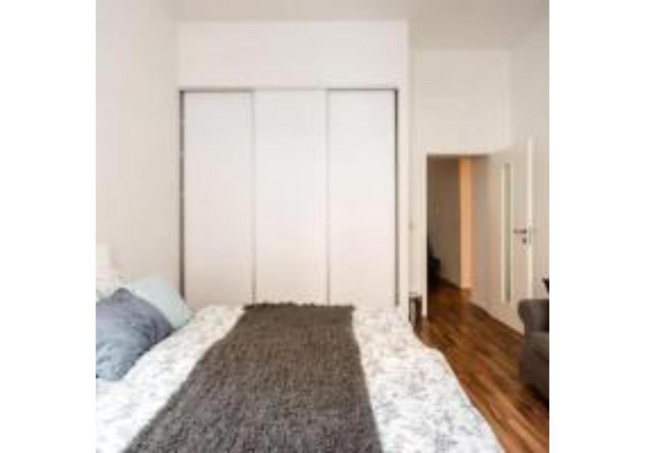 Luxurious And Bright, 5 Min To City Center Apartment Виена Екстериор снимка