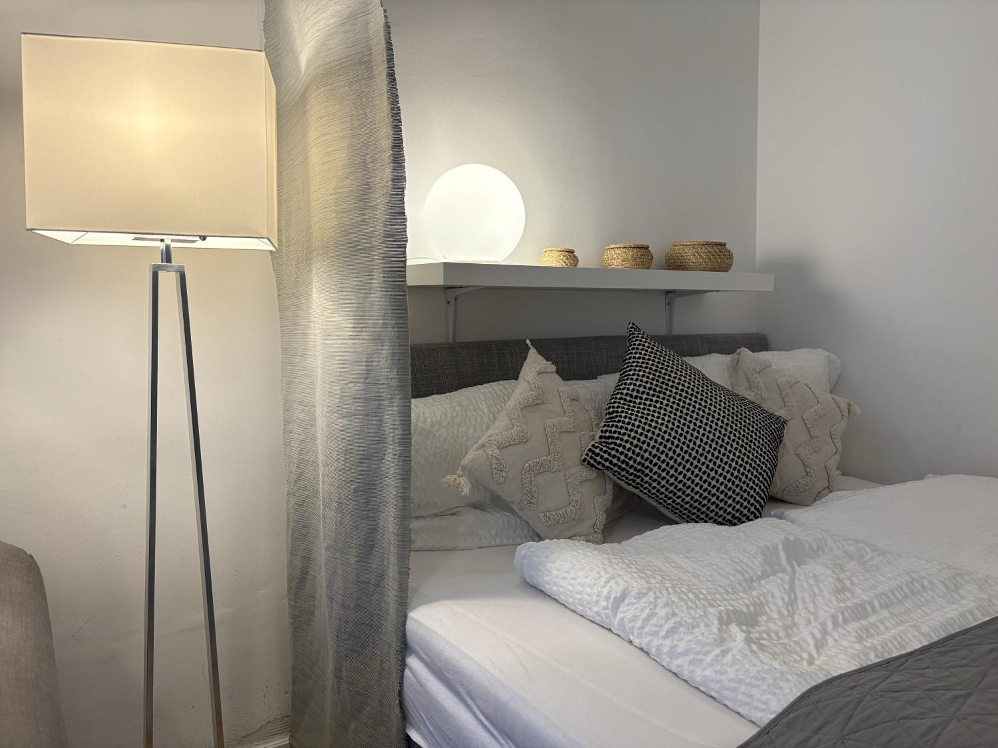 Luxurious And Bright, 5 Min To City Center Apartment Виена Екстериор снимка